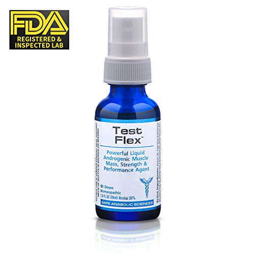 The 10 Best Mass Building Supplements