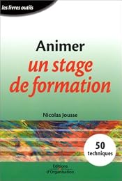 Animer un stage de formation