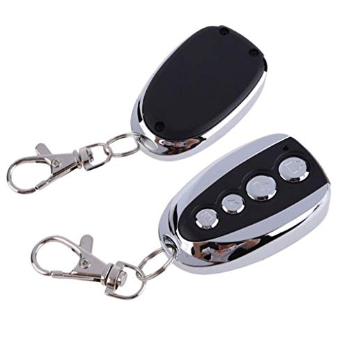 315/433 Copy Remote Control Copy Remote Control Key 009 Duplicator Copier Portable Gate Opener