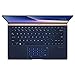 ASUS ZenBook 13 Ultra-Slim Durable Laptop 13.3″ FHD Wideview, Intel Core i7-8565U Up to 4.6GHz, 16GB RAM, 512GB PCIe SSD + TPM Security Chip, Numberpad, Windows 10 Pro – UX333FA-AB77, Royal Bluethumb 2