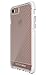 Tech21 Evo Check for iPhone 7 - Clear/White