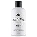 Mr. Smith Co. Daily Face Cleanser for Men 8oz. Exfoliating facial wash and acne scrub. Gentle on skin.