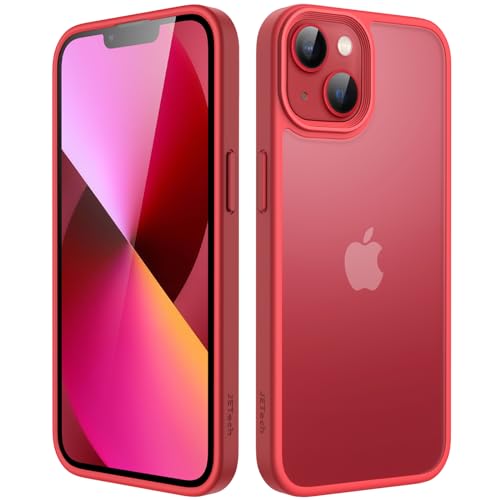 Jetech Matte Case