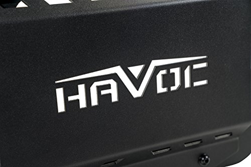 2 Havoc+Offroad+HPG+45+60201+PC+Eliminator+2007+2018