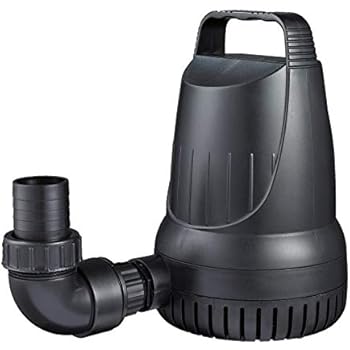 Anjon Manufacturing FL-2100 Flood 2100 GPH Pump