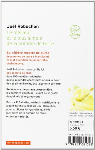 Joel Robuchon Desertcart