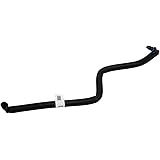 thumbnail image 2 of GM Genuine Parts 12590670 PCV Tube - Positive Crankcase Ventilation Replacement Tube 2 of 12