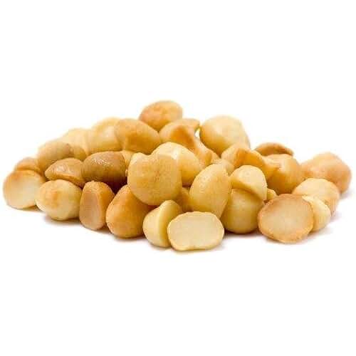costco macadamia nuts