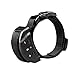 Petiner Harmless No Bark Dog Training Collars Anti Bark Control Collar With 7 Levels Button Adjustable Sensitivity Control Tone/vibration/shock [New Model]