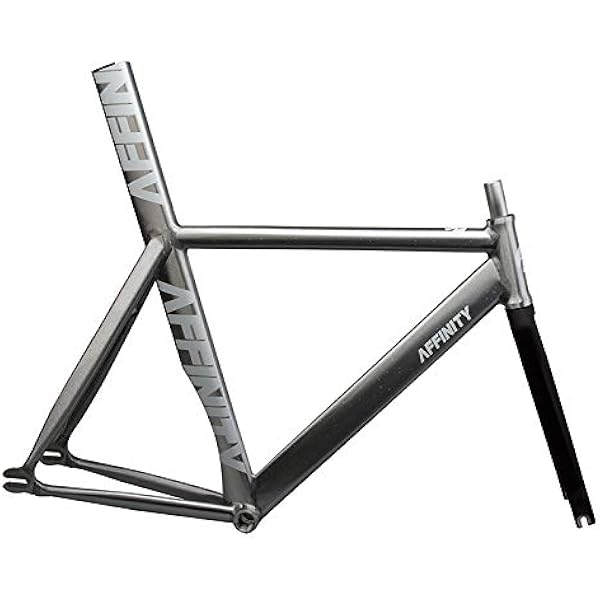 affinity track bike