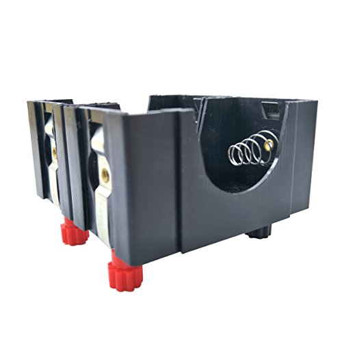 EUDAX School Labs Basic Electricity Discovery Circuit Kit for Introductory Electronics