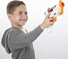 spider noir web blaster