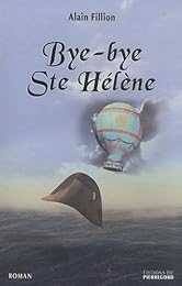 Bye-bye Sainte-Hélène