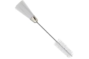 Household Double Ended Cleaning Brush Sewing Machine Clean Brush Tail Sewing Machine Parts Accessories Useful