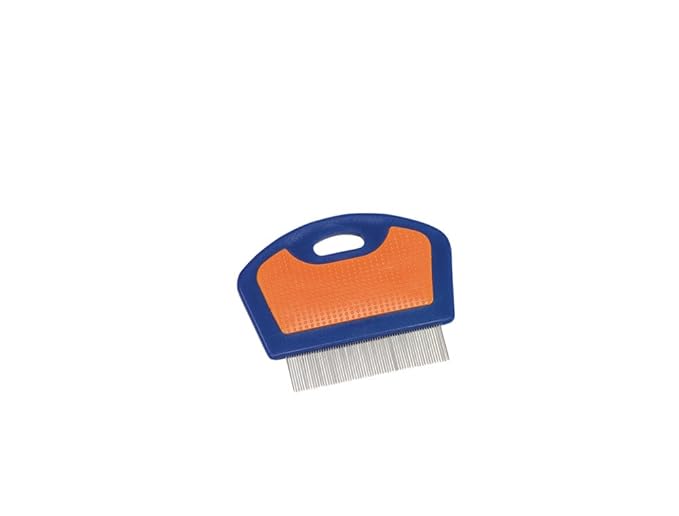 Nobby COMFORT LINE Flohkamm Plastic