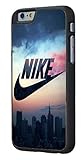Nike Skyline iPhone 6 / 6S case (black)