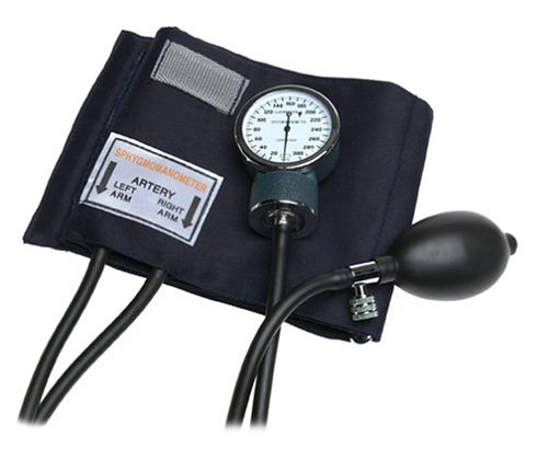 Lumiscope 100-021 Self Taking Manual BP Monitor | 11street Malaysia