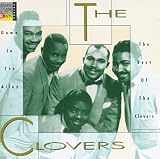 DOWN IN THE ALLEY:BEST OF THE CLOVERS (MOD)        image