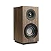 Jamo Studio Series S801 Bookshelf Speakers (Walnut)thumb 3