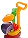 PowerTRC Deluxe Golf Bag Play Set For Kids W/Easy Storage