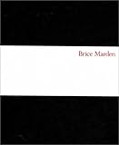 Image de Brice Marden: Drawings and Paintings 1964-2002