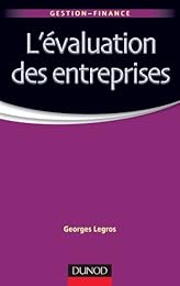 L' évaluation des entreprises
