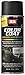 SEM Paints SEM15243 Satin Black Color Coat Aerosol 12 Ounce (Pack of 1)