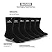 adidas Men's Originals Cushioned 6-Pack