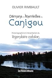 Démons et merveilles du Canigou