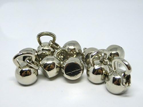 Stocks Lotto X 10 Pieces Pendant with Ring Kettlebell Crossfit Fitness Bodybuilding Gym Gym Ball