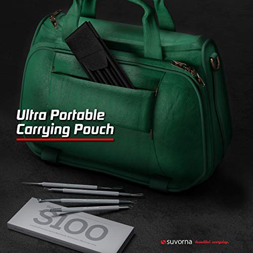 Suvorna Skinpal S100 Pimple Popper Tool Kit Pimple Extractor Milia