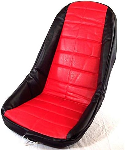 dune buggy back seat