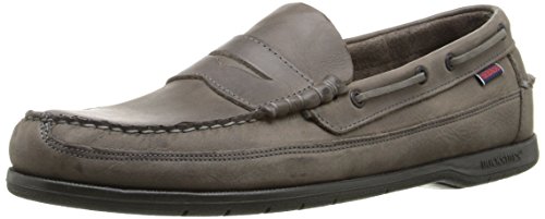 sebago sloop