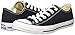 Converse Unisex Chuck Taylor All Star Low Top Black Sneakers - 11.5 D(M) US