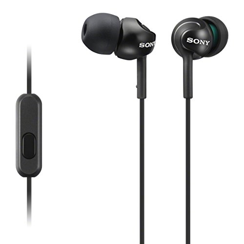 Sony-MDREX110AP-Step-Up-EX-Series-Earbud-Headset