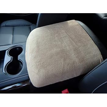 Car Console Covers Plus Fits Chevy Silverado Trucks 2014