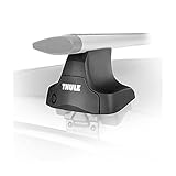 THULE Rapid Traverse Foot Pack 480R