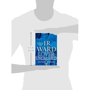 Lover Unleashed (Black Dagger Brotherhood, Book 9)