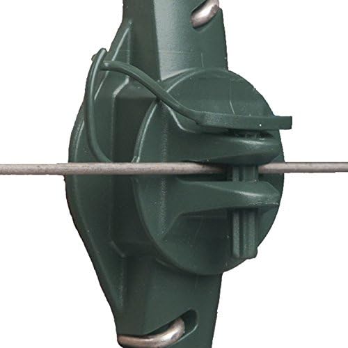 Stafix Pinlock Wire Offset with insulator- assembled