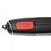 4 Buttons Remote Flip Key Shell For VW Passat Jetta GOLF No Chips Inside