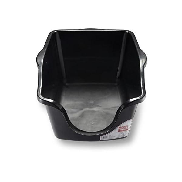 Nature's Miracle HighSided Litter Box (P82035) All Cat Things