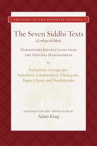 Legends of the Mahasiddhas: Lives of the Tantric Masters: Beer