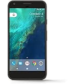 Amazon.com: Google Pixel 3a XL Verizon Just Black, 64GB (Renewed
