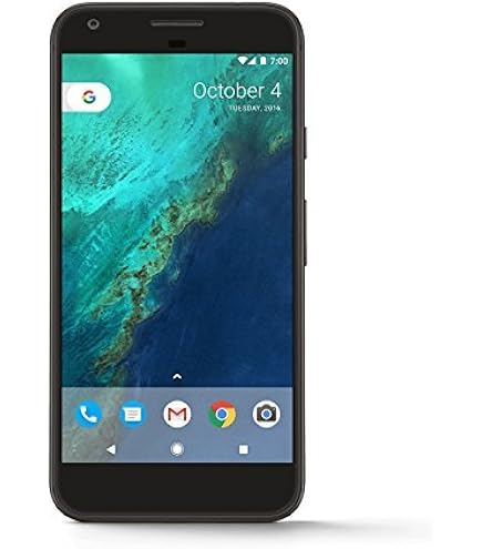ANDROID - Google pixel3 128gb just black sim free版 Google Pixel 3 64/128GB G013A GSM Unlocked Smartphone