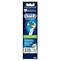 Oral-B Floss Action Replacement Electric Toothbrush Heads...