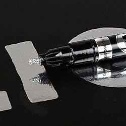 MOLOTOW Liquid Chrome Twin Tip Marker - Mirror