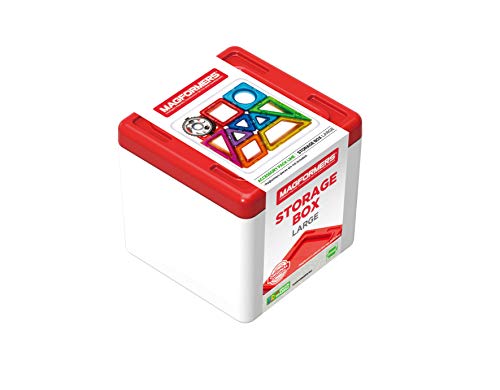 magna tiles storage case large
