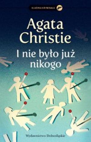 I nie bylo juz nikogo (Polska wersja jezykowa)