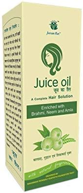 Jeevanras Juice Oil (200 ml)-Pack-02