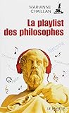 La playlist des philosophes by 